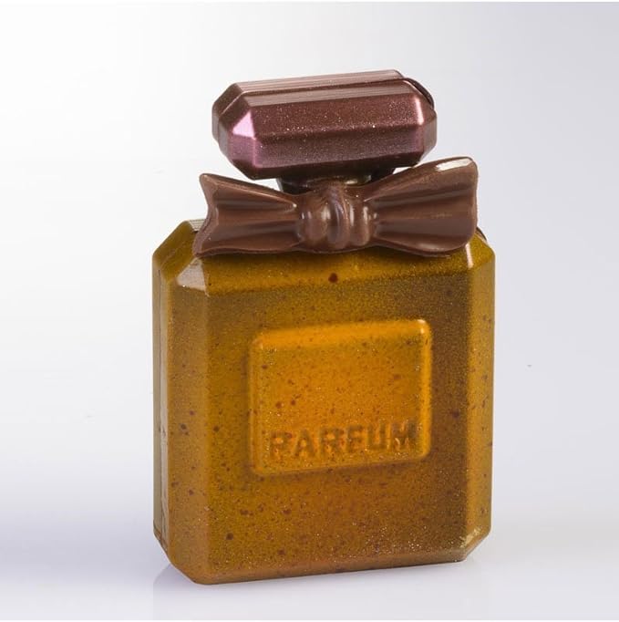 Martellato Perfume Bottle Mold
