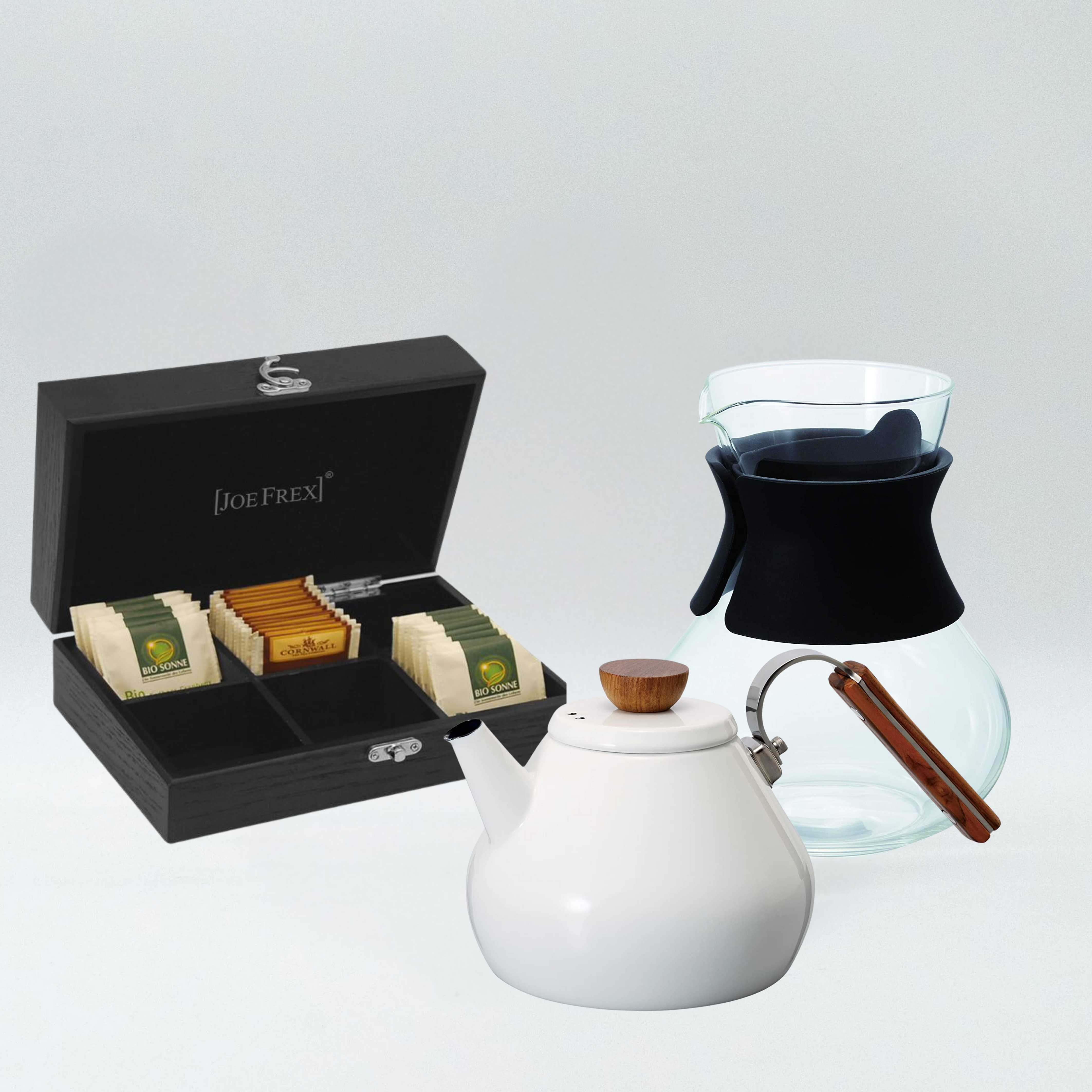 Tea Starter Kit