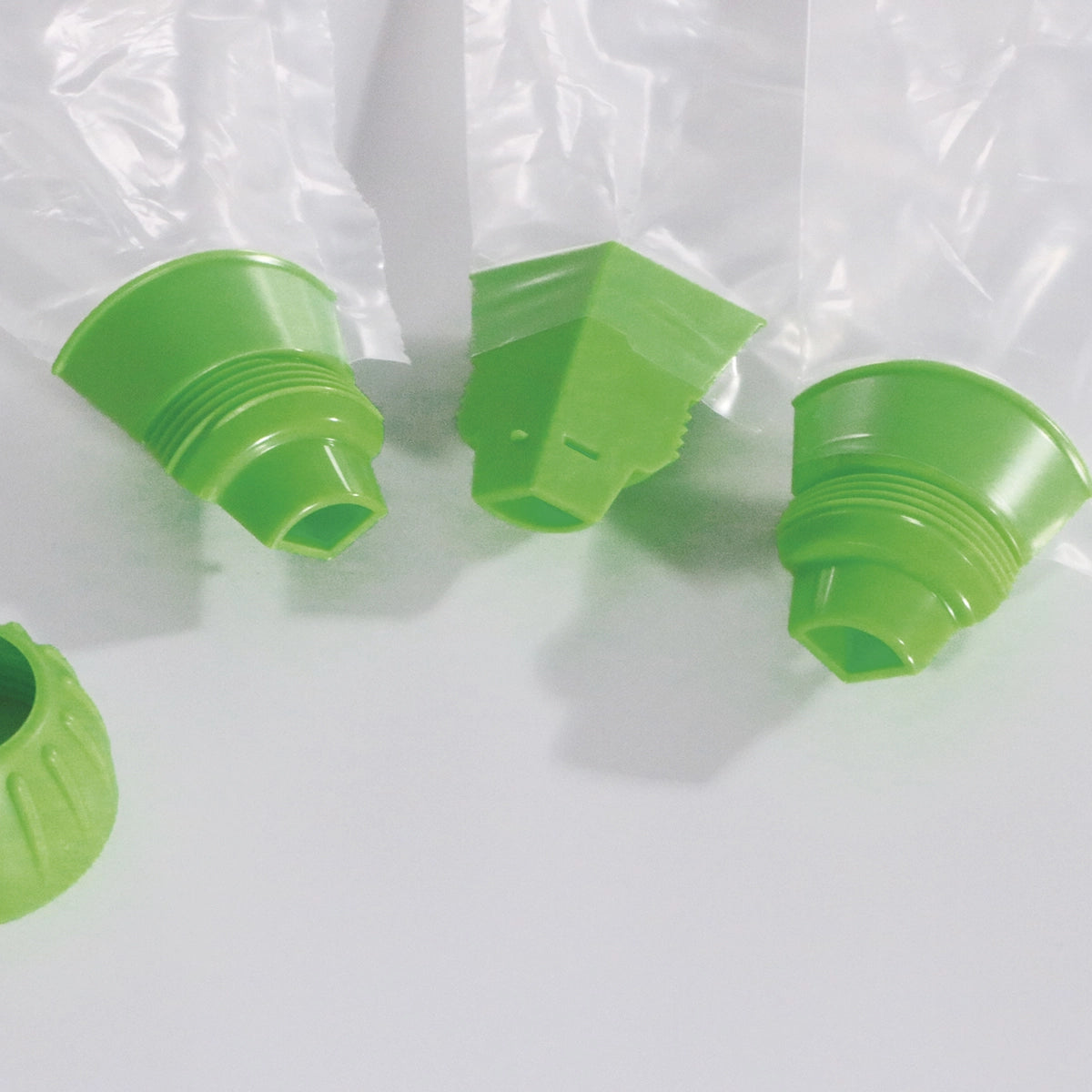 Martellato Nozzle Adapters
