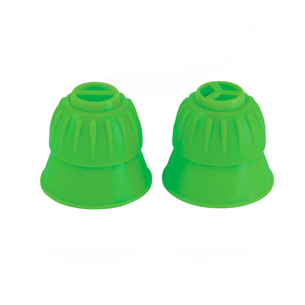 Martellato Nozzle Adapters