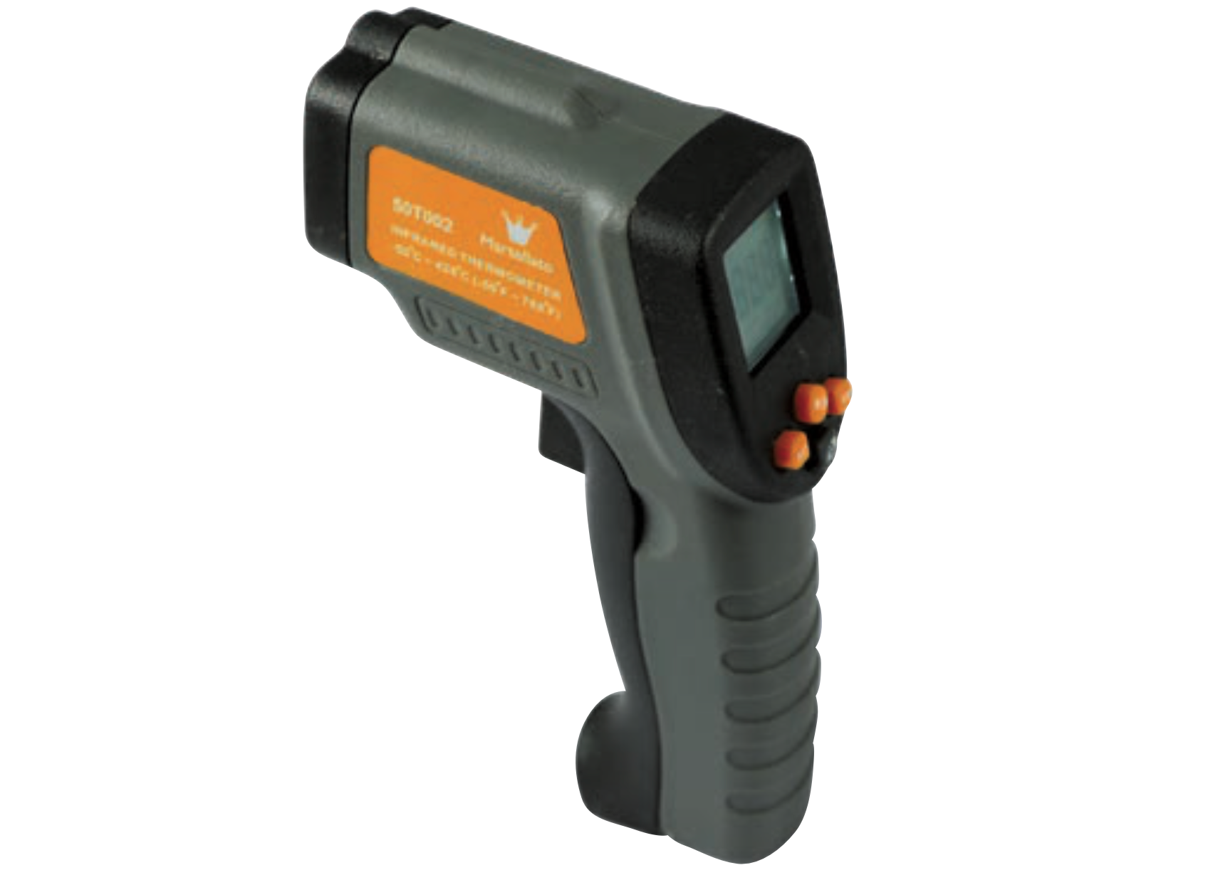Martellato Digital Infrared Thermometer
