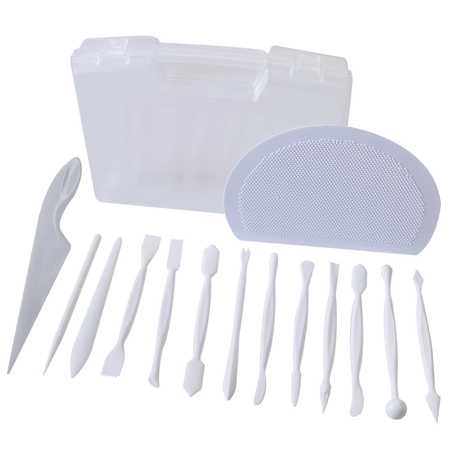 Martellato Decoration Tools Kit