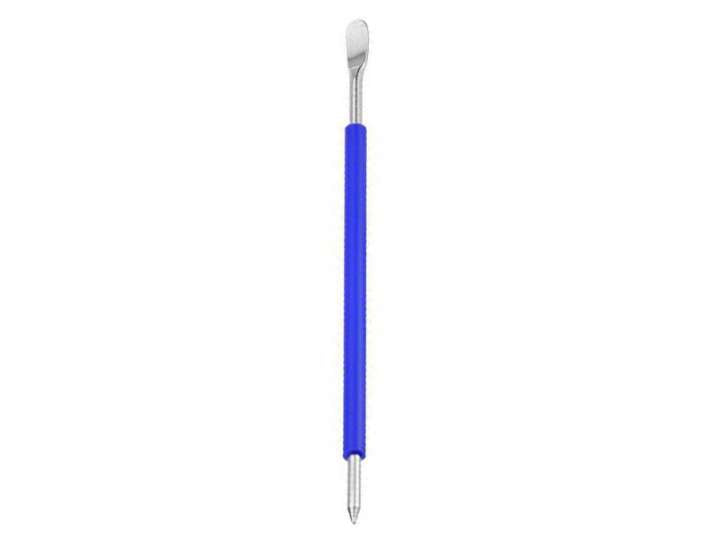 Motta Latte Art Tool (Blue)