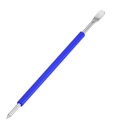 Motta Latte Art Tool (Blue)