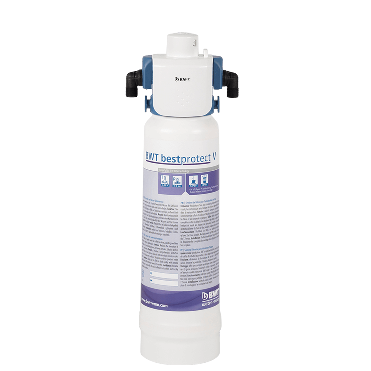 BWT BestProtect V Filter Cartridge