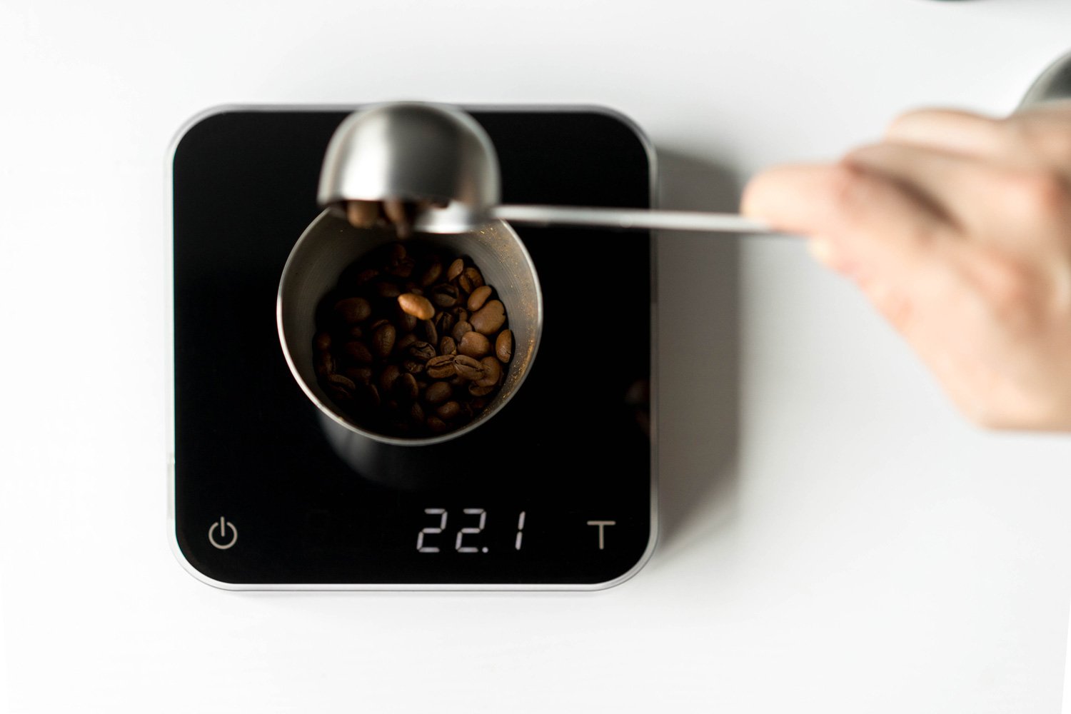 Manual Brew Kit - Pro