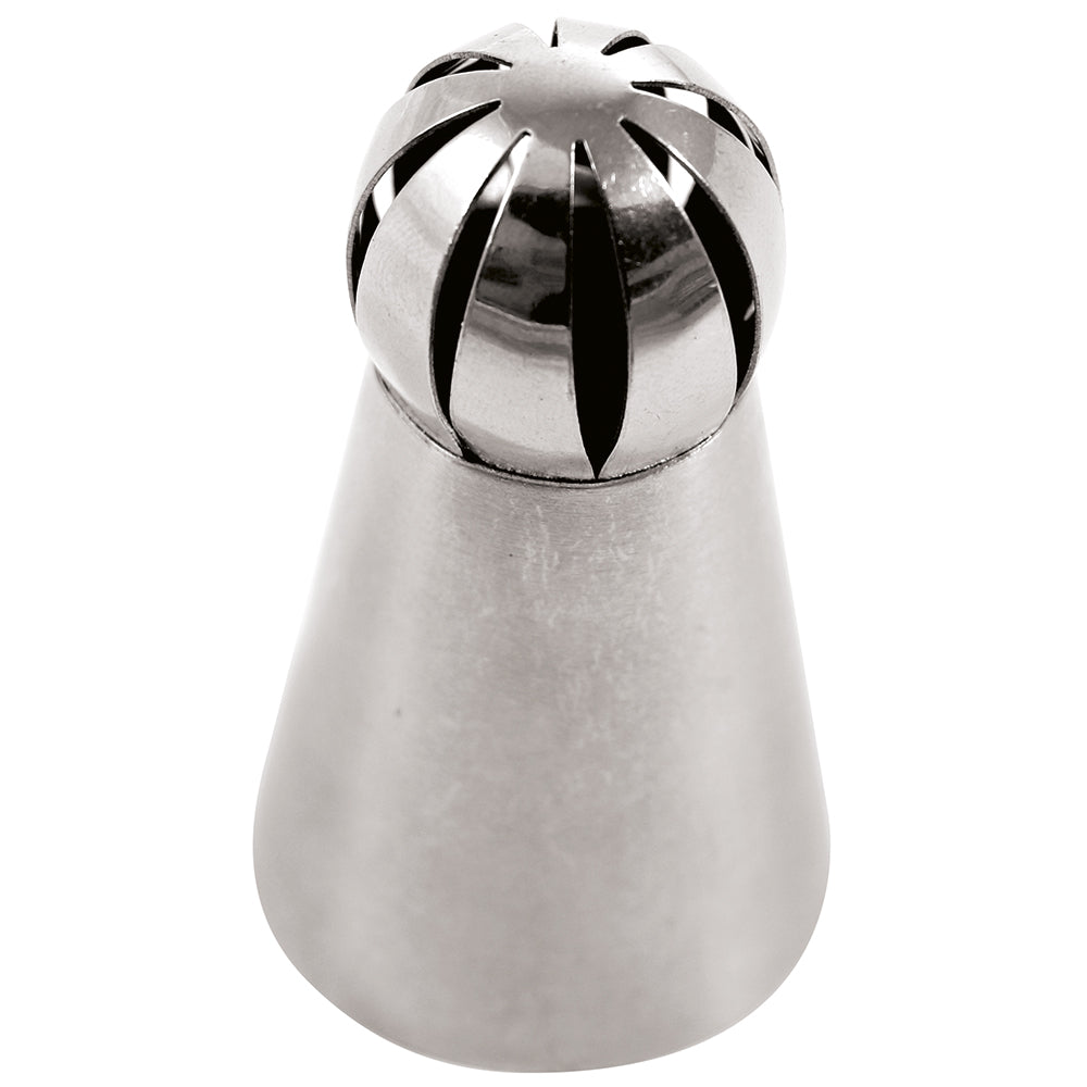Martellato Piping Tip for Pastry Bag - Ball