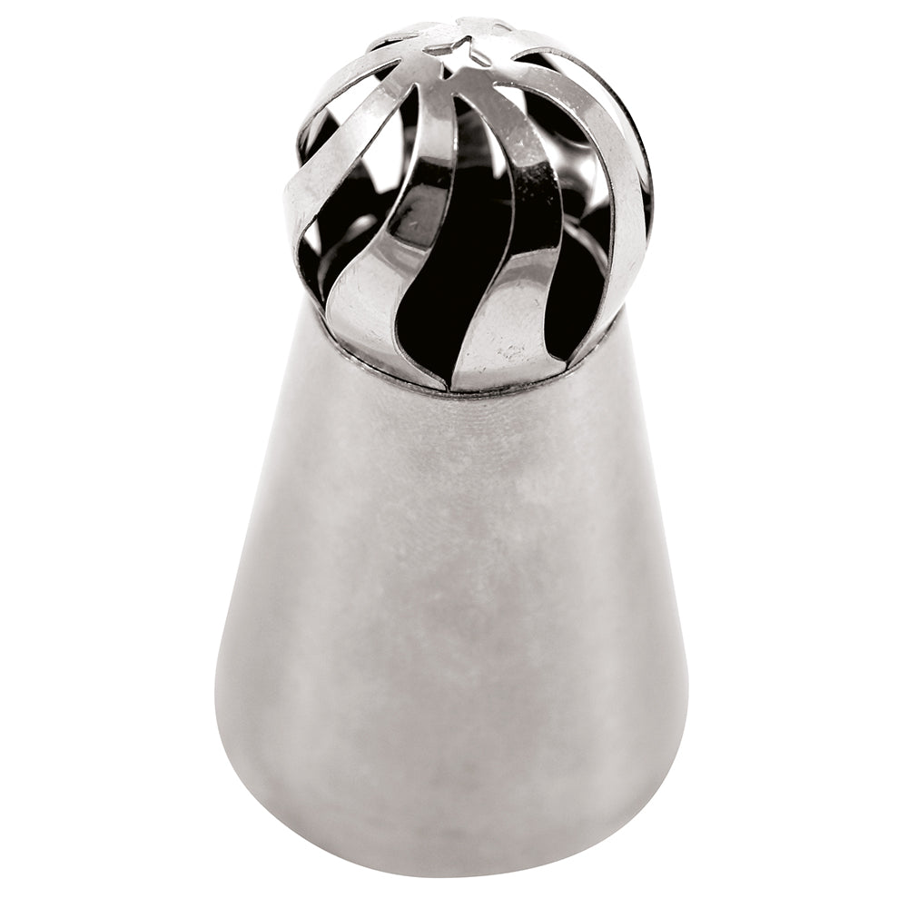 Martellato Piping Tip for Pastry Bag - Ball
