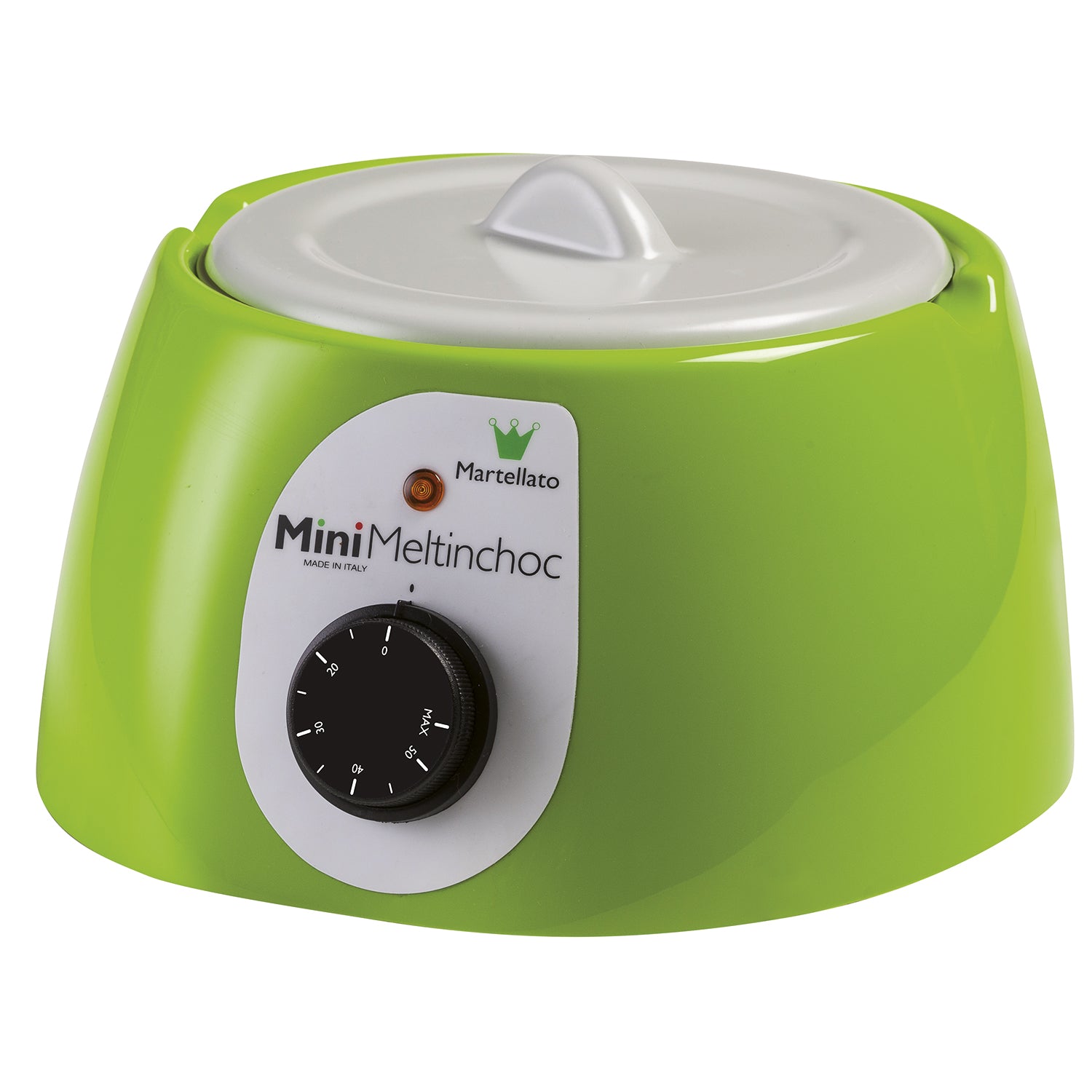 Martellato Mini Meltinchoc Chocolate Melter