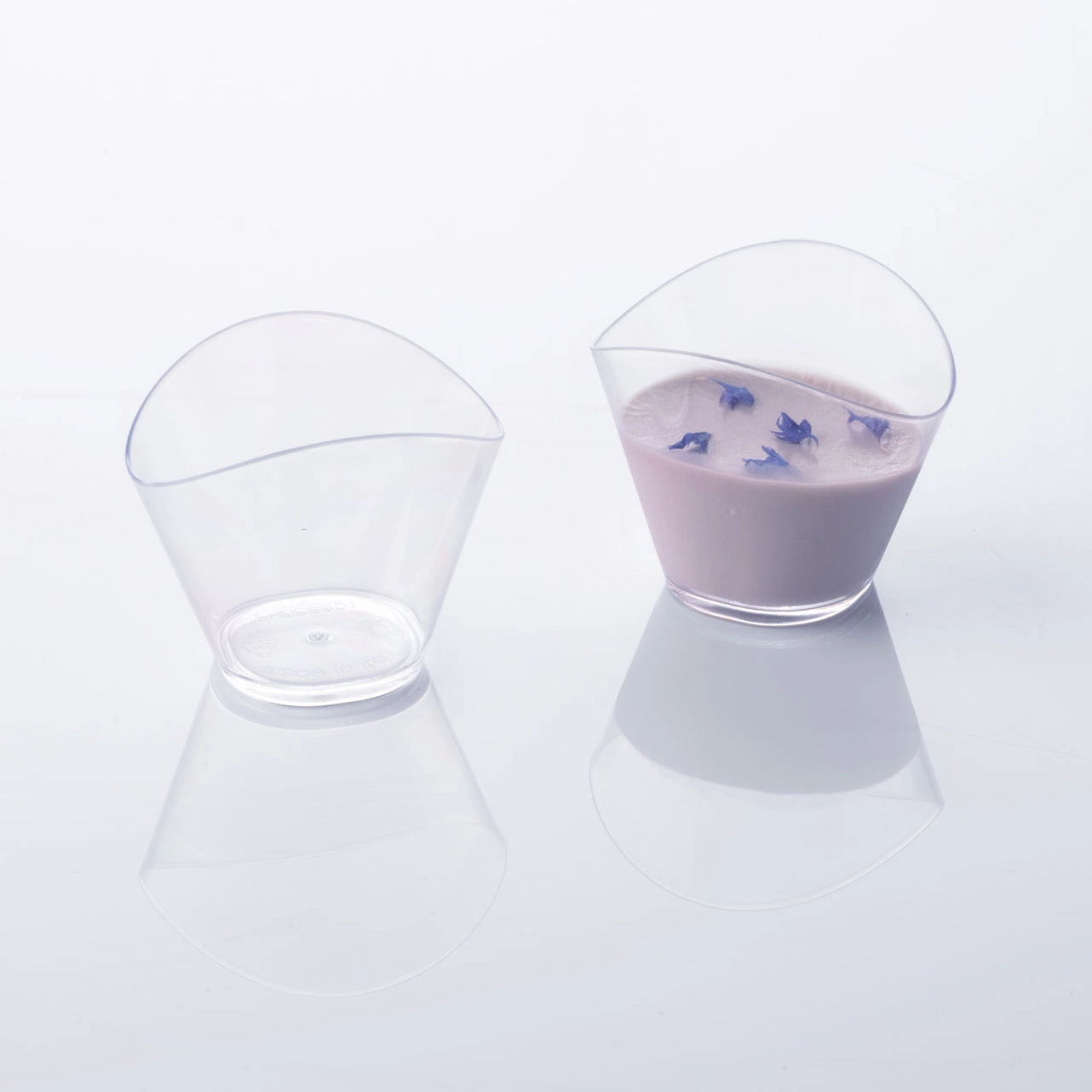 Martellato Wave Cups 50ml (18 pieces)
