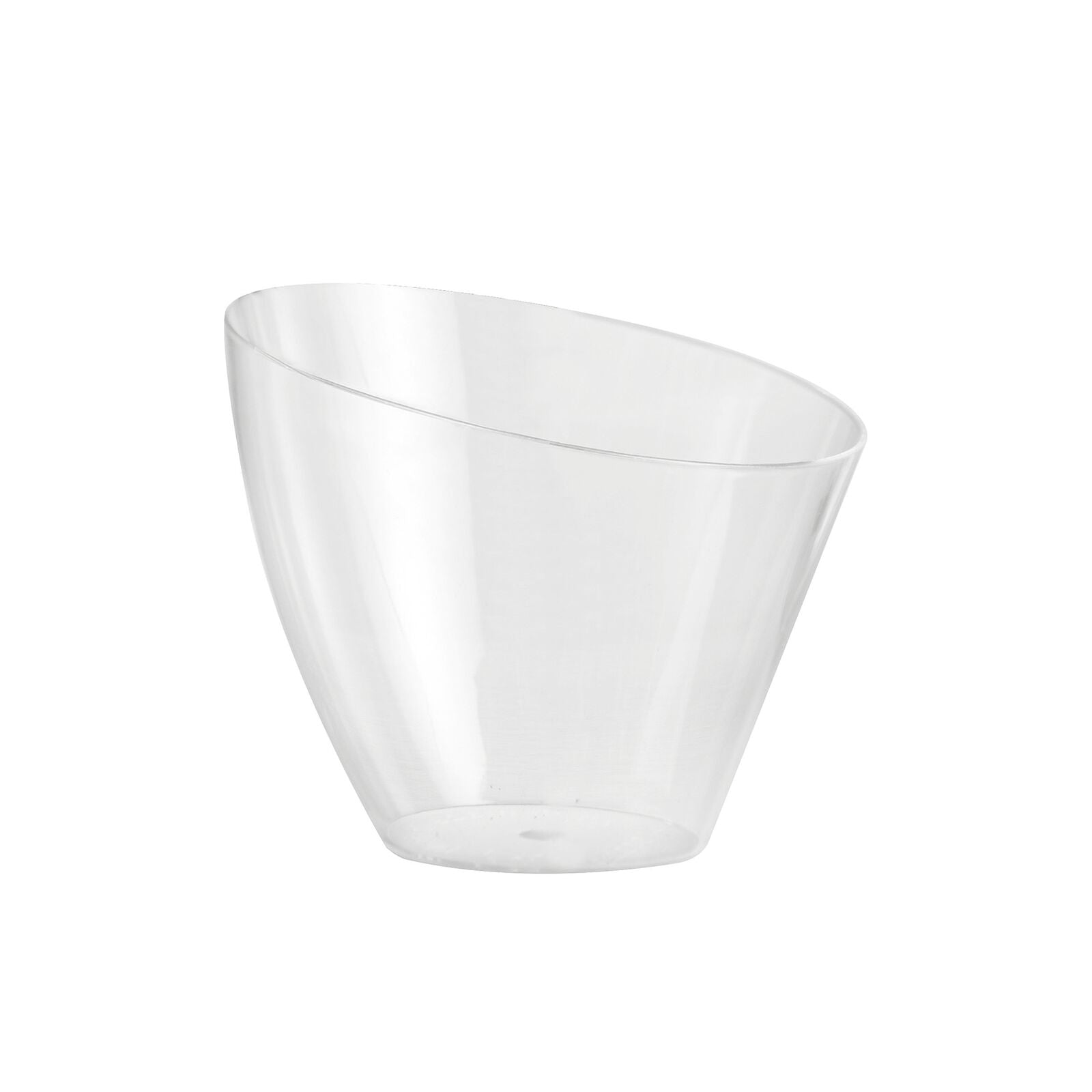 Martellato Vela Cups 140ml (18pcs)