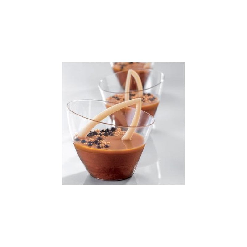 Martellato Vela Cups 140ml (18pcs)