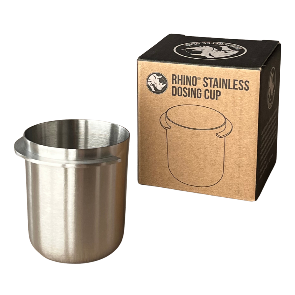 Rhino Coffee Dosing Cup