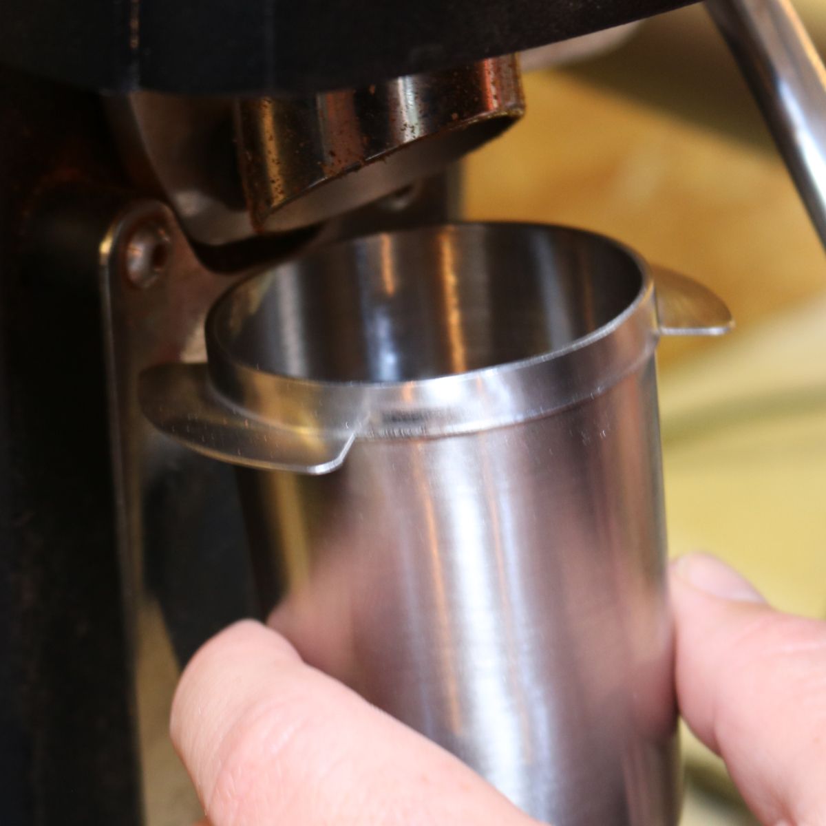 Rhino Coffee Dosing Cup