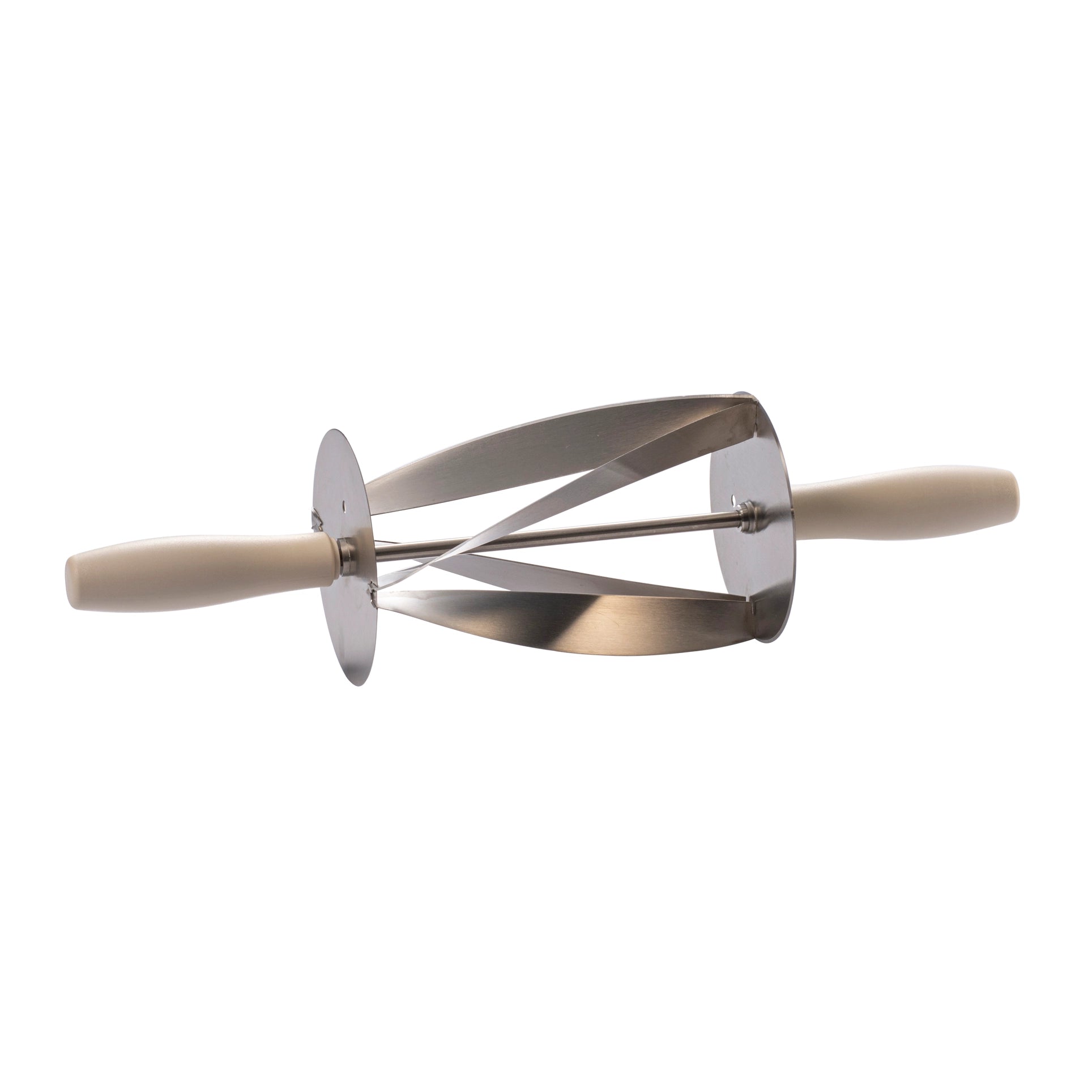 Martellato Croissant Cutting Roller - 180x200mm