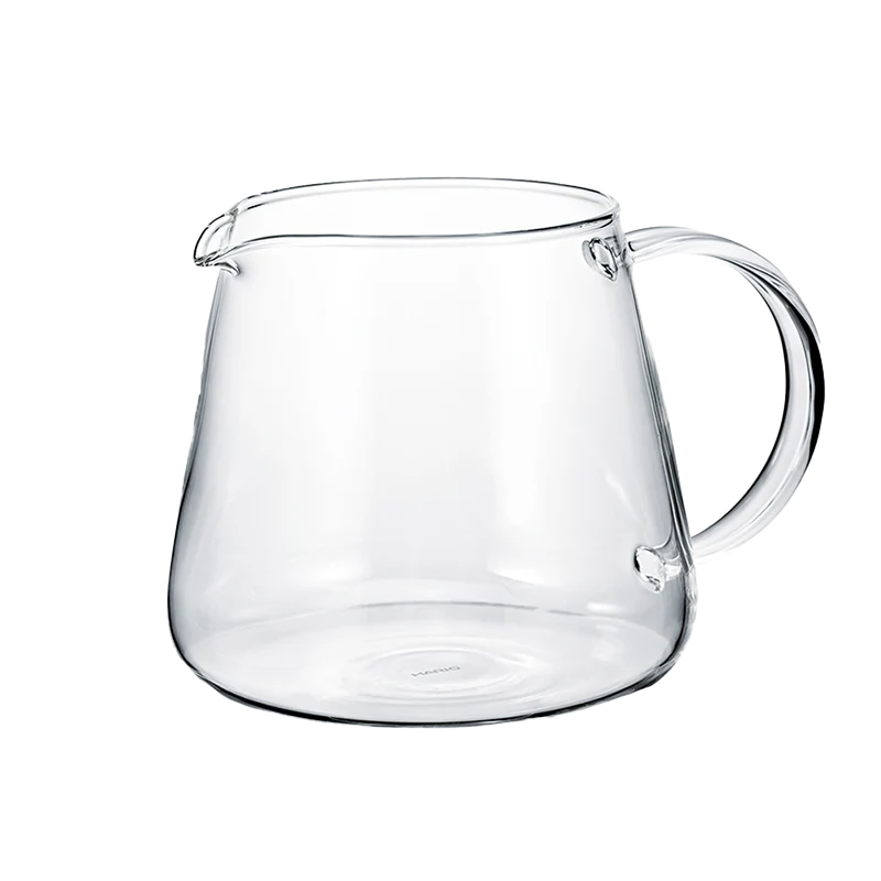 Hario V60 Barista Glass Server - Size 02 (600ml)