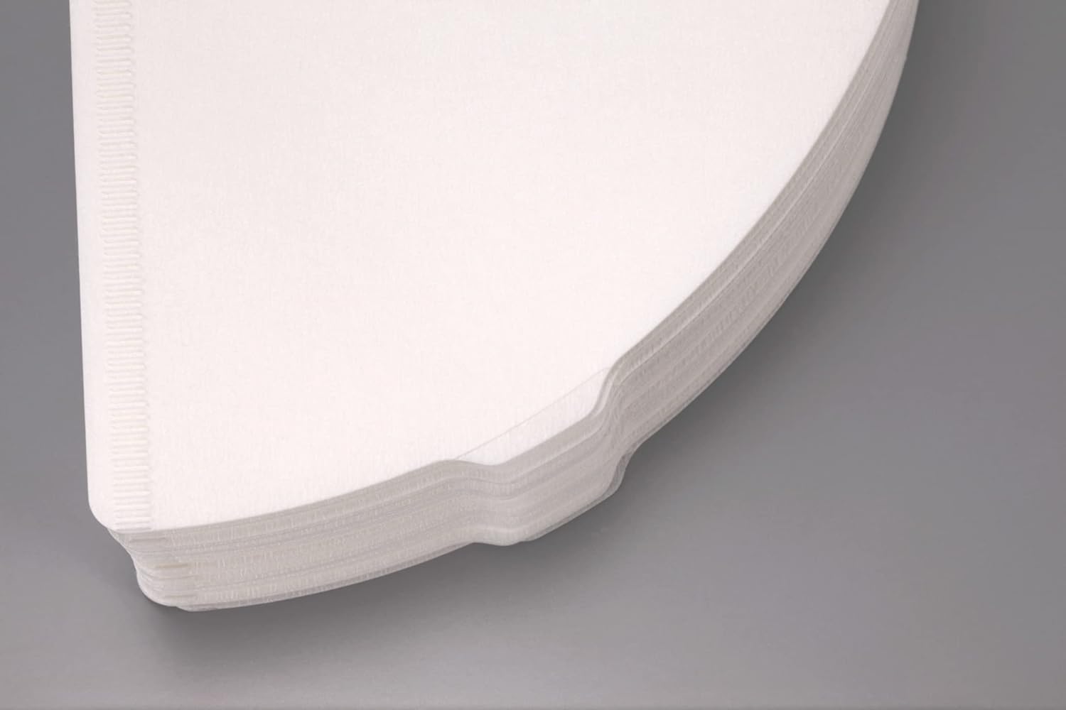 Hario White Paper Filters for V60 03 (100 sheets)