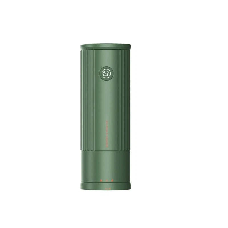 ZeroHero Rui Mini Portable Electric Grinder - Green