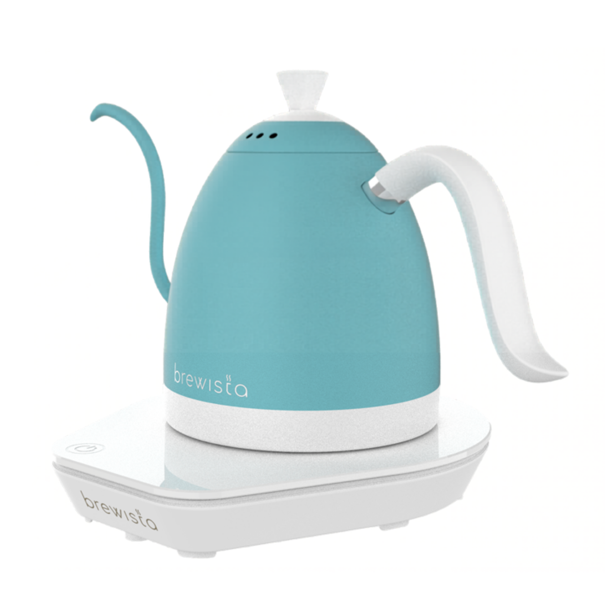 Teal Manual Brew Kit