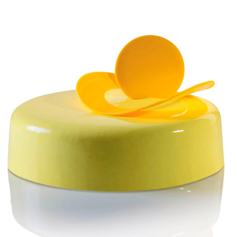 Martellato Circle Semifreddo Mold