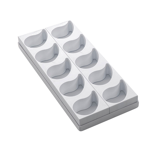 Martellato Comma Mold