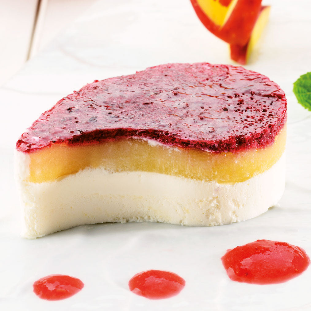 Martellato Comma Mold