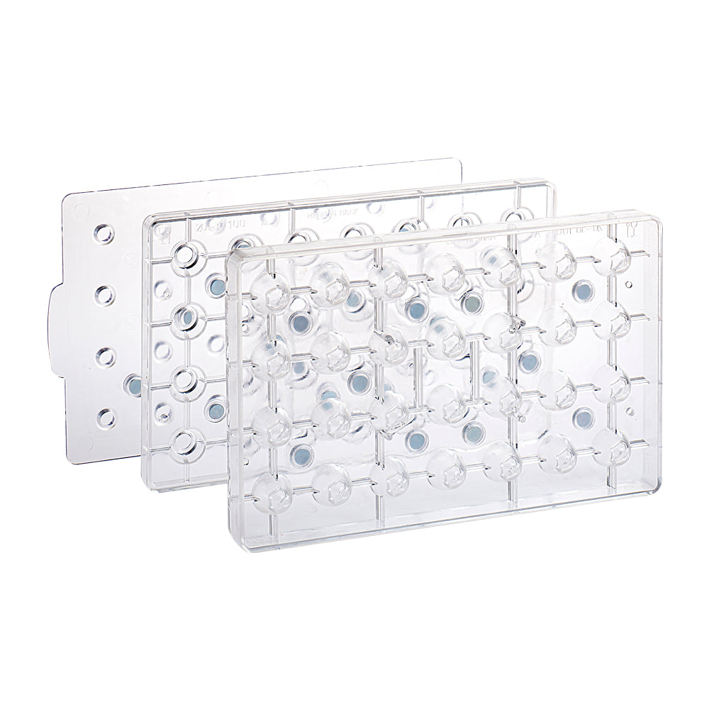 Martellato Cracked Egg 3D Mold