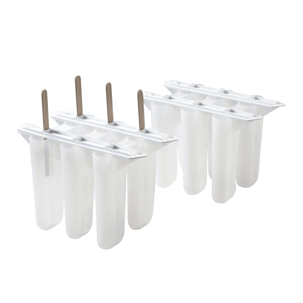 Martellato Flex Wave Popsicle Mold