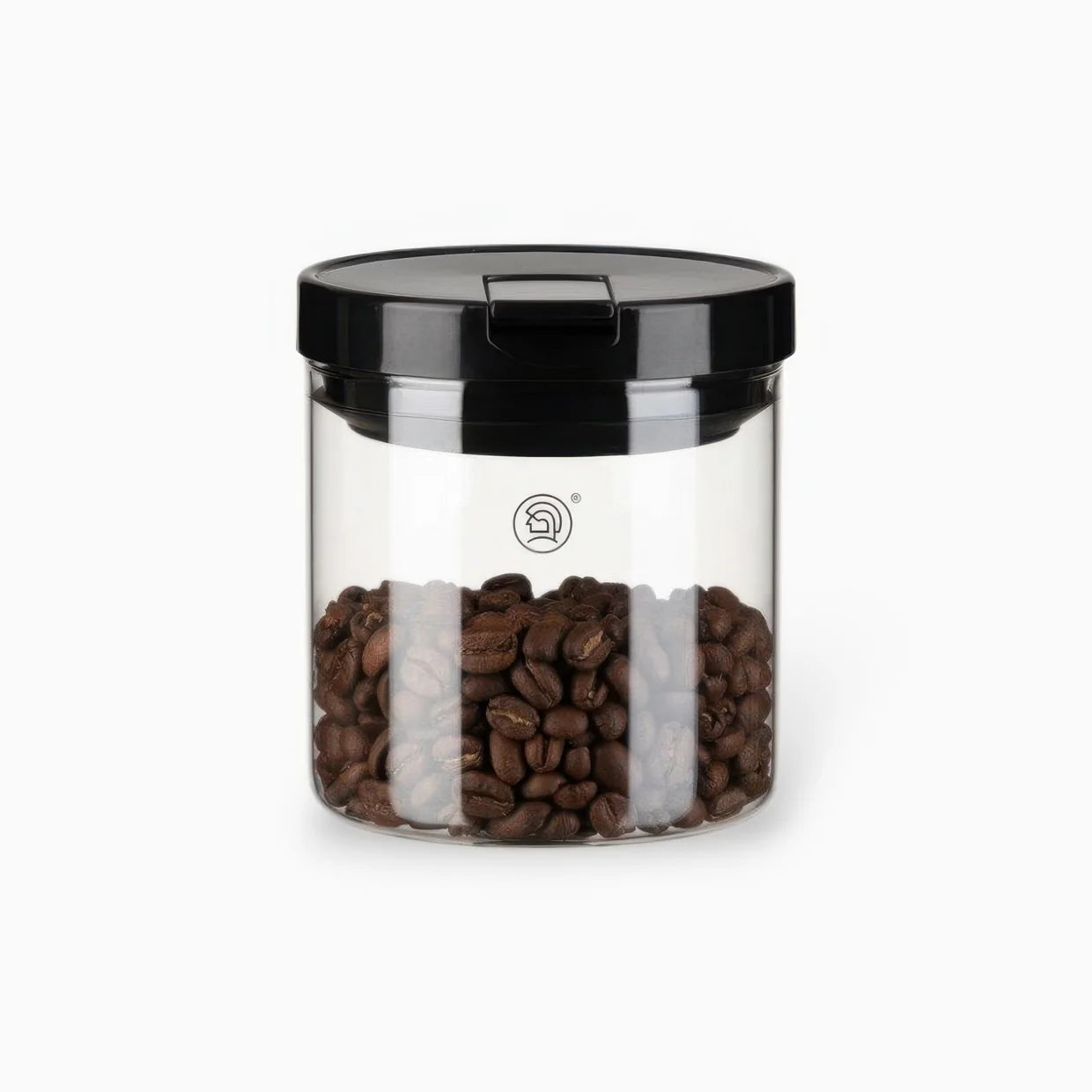 ZeroHero Coffee Storage Canister (500ml)