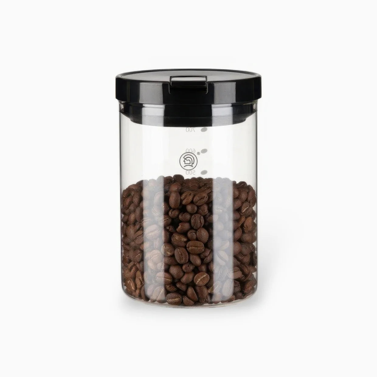 ZeroHero Coffee Storage Canister (700ml)