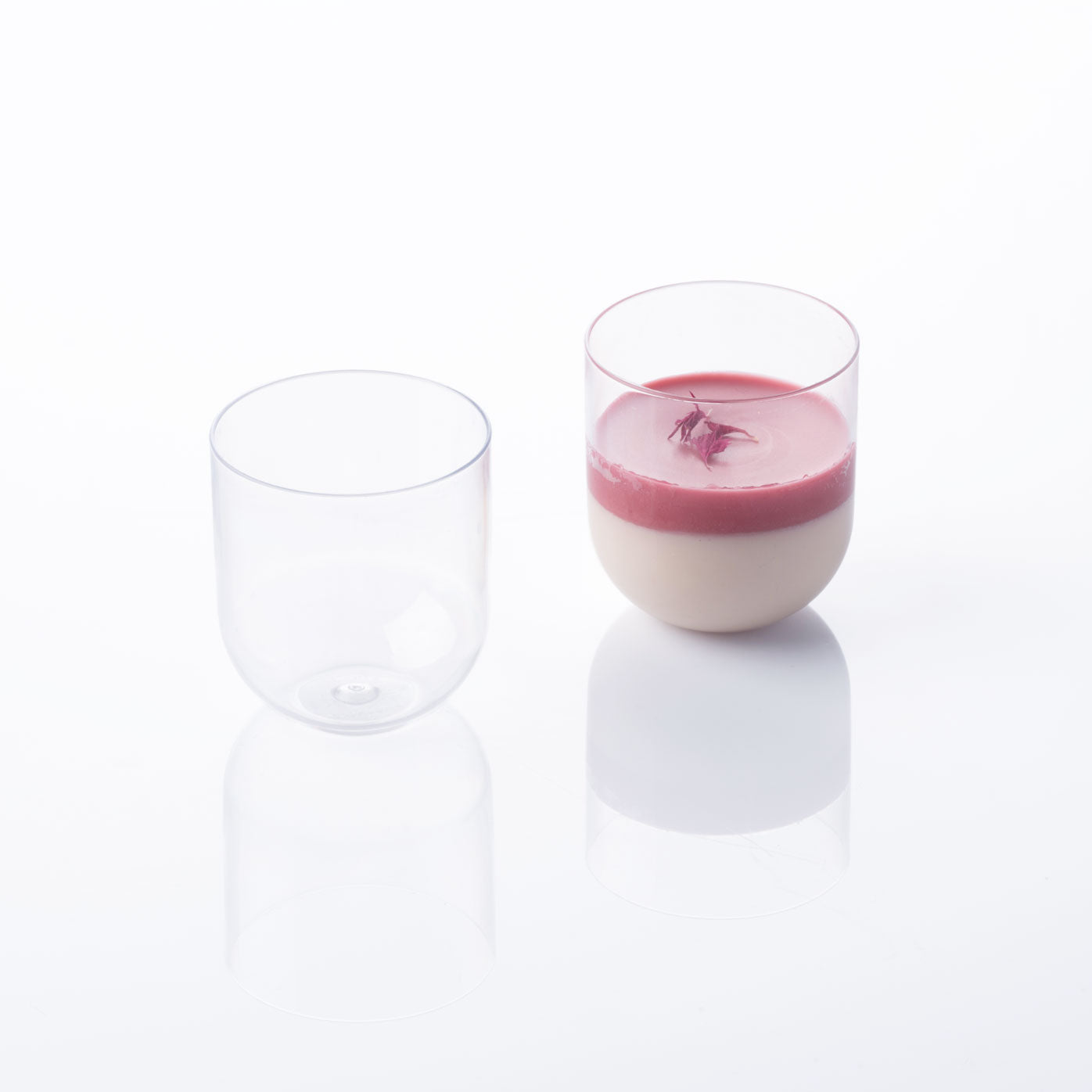 Martellato Japan Cups (100pcs)