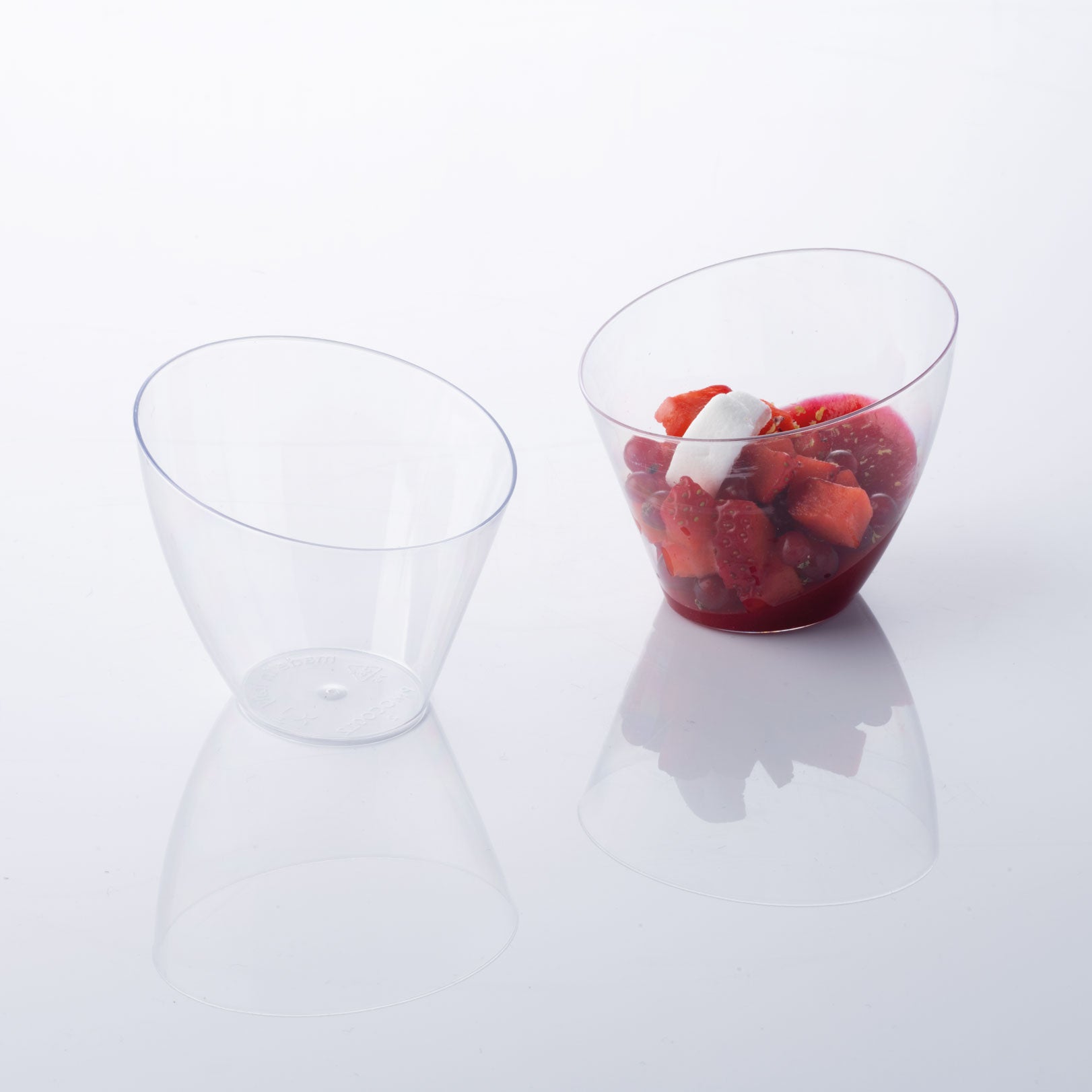Martellato Vela Cups 140ml (18pcs)