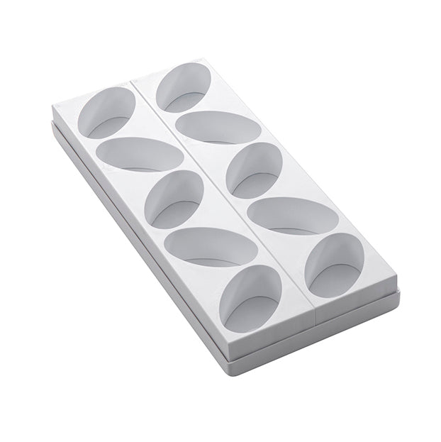 Martellato Oval Mold