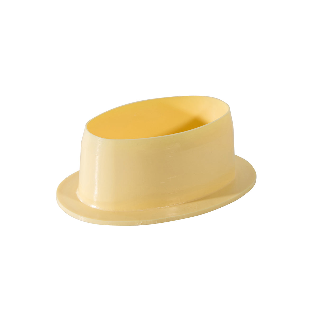 Martellato Oval Pastry Cutter
