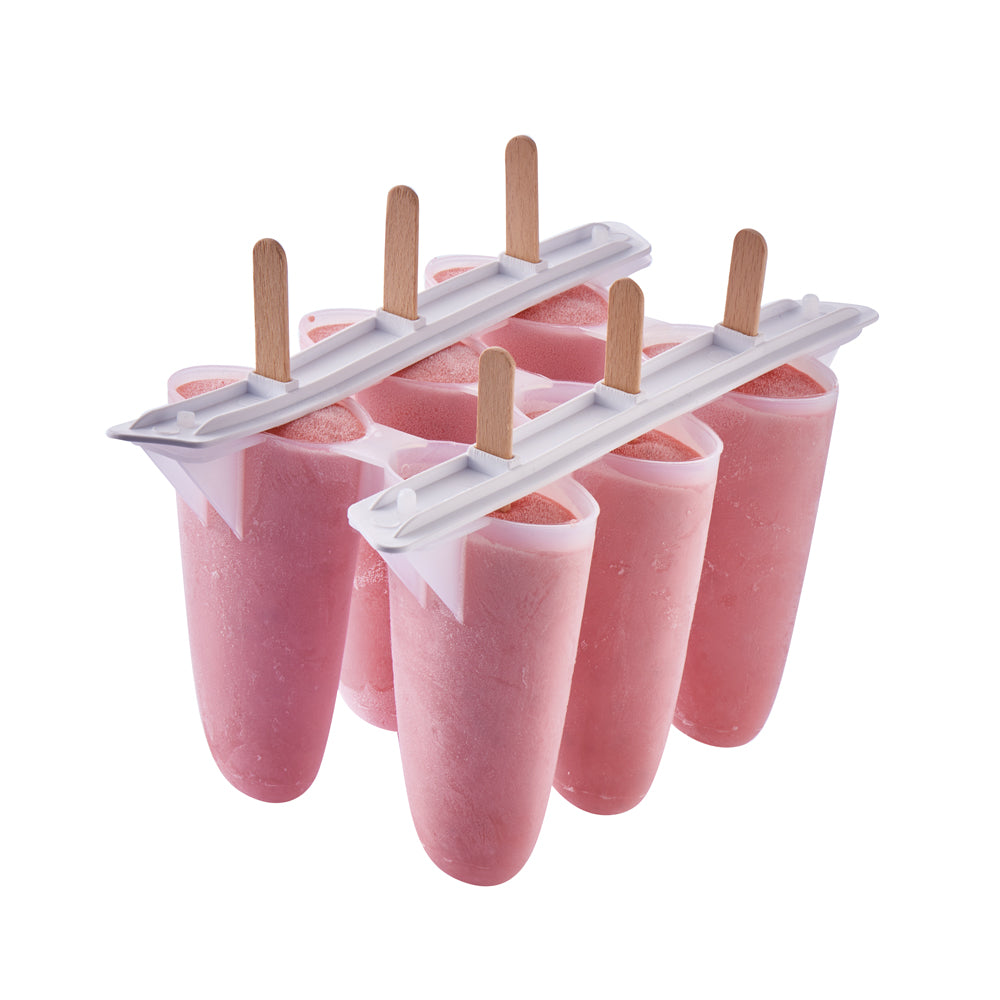 Martellato Flex Recouvert Popsicle Mold