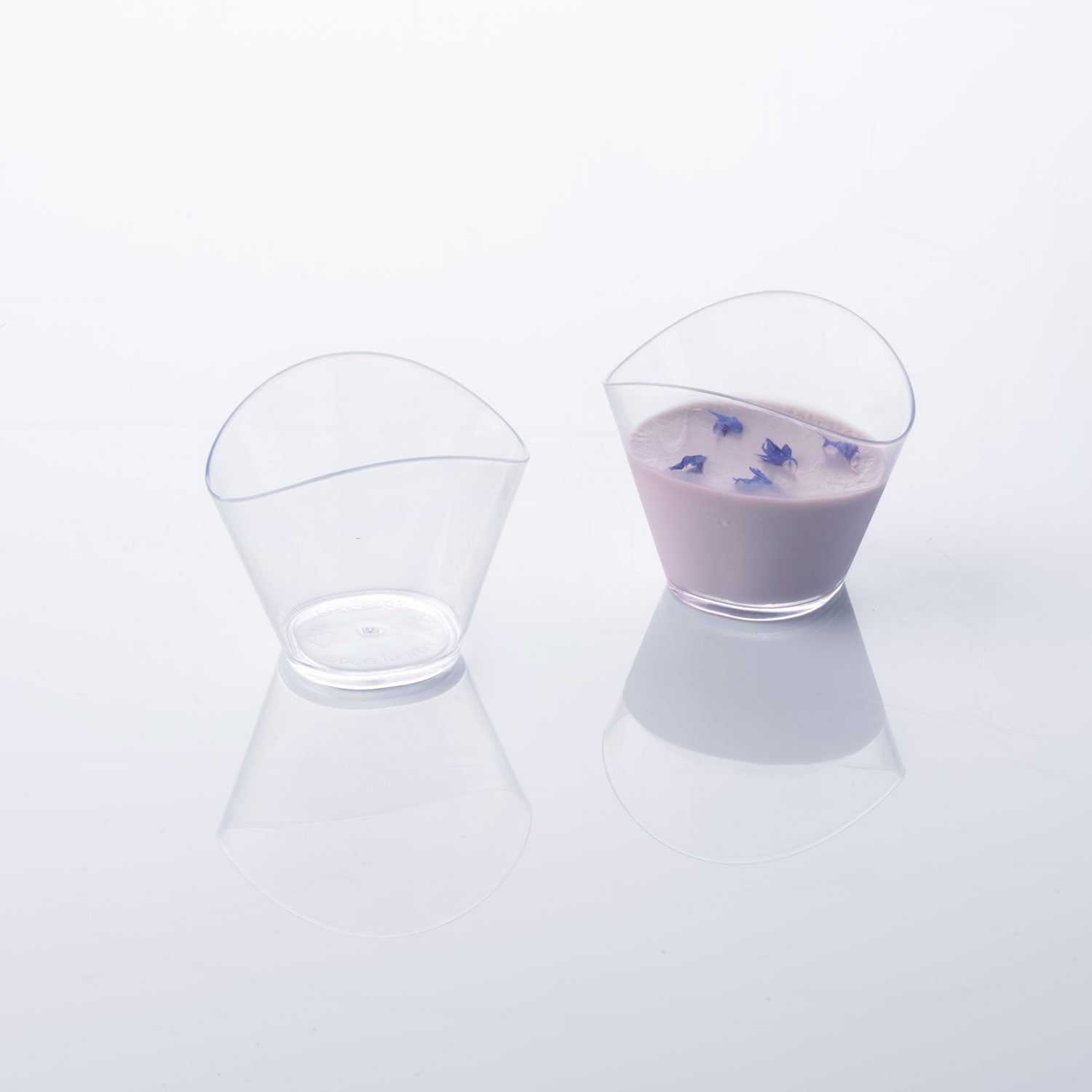 Martellato Wave Cups 50ml (100pcs)
