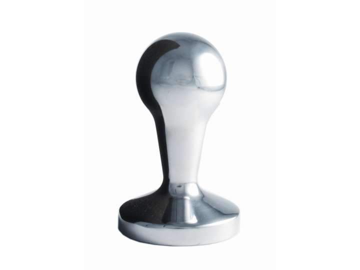 Aluminum Tamper Flat Base Ø 51mm