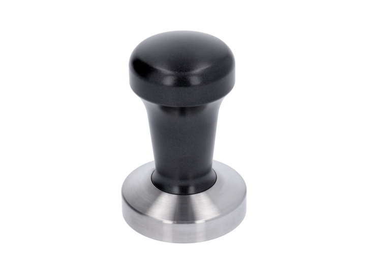 EDO Black Tamper Flat 58mm