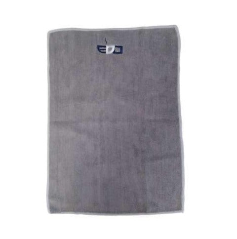 EDO Gray Barista Cloth