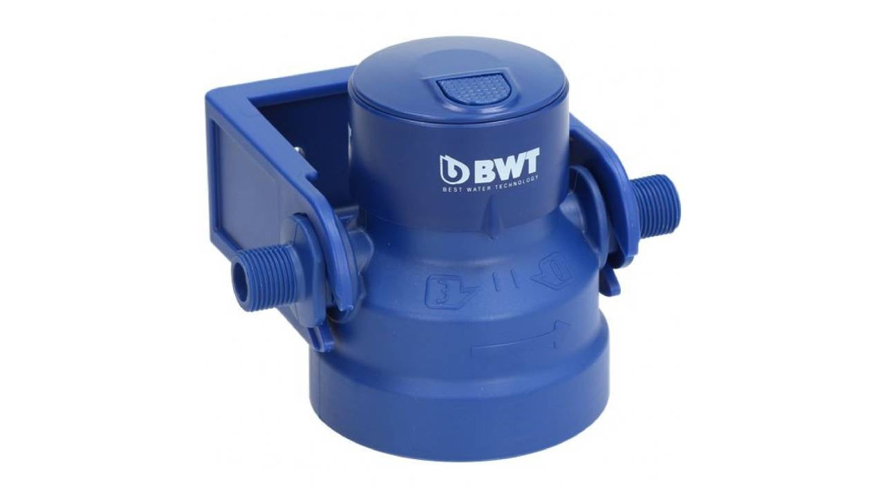 BWT Besthead ST Filtering Cartridge Head