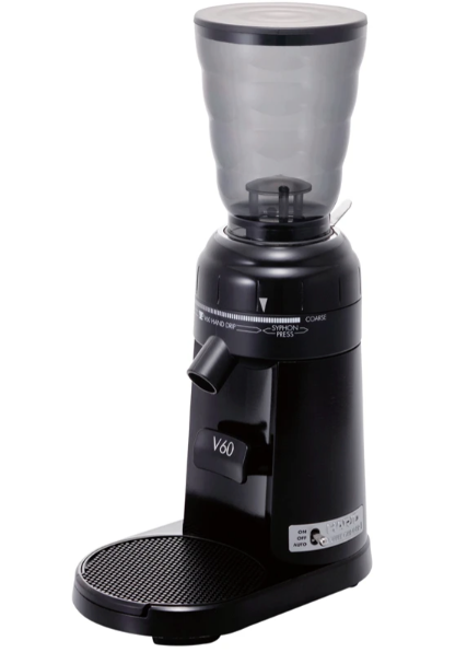 Hario V60 Electric Coffee Grinder