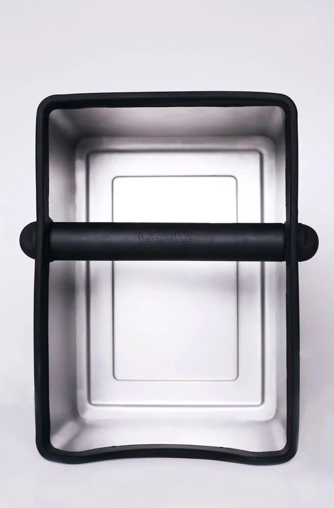 Cafelat Cafe Knockbox