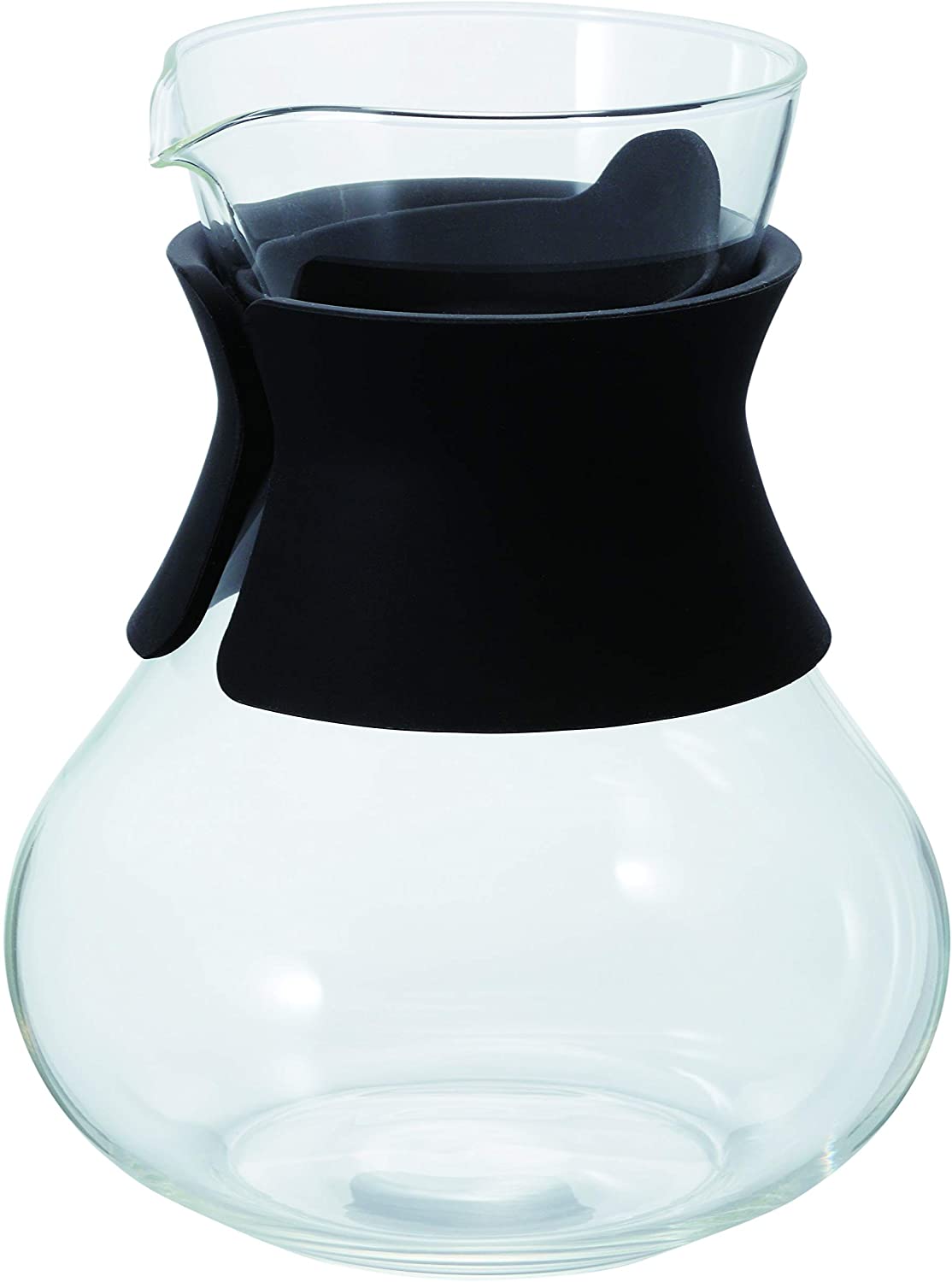 Hario Tea Decanter with Filter