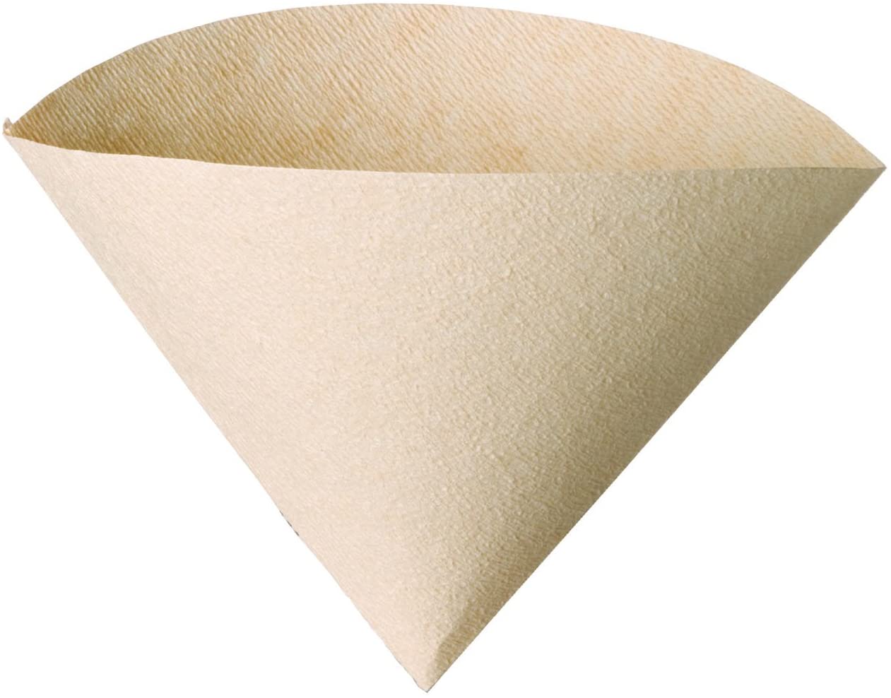 Hario Unbleached Paper Filters for V60 01 (40 sheets)