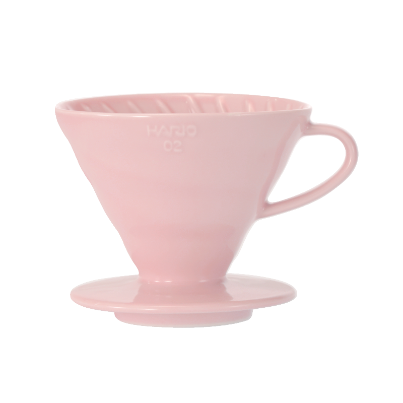 Hario Ceramic V60 Pink