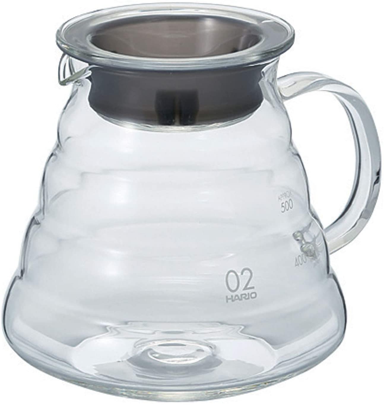 Hario V60 Range Glass Server