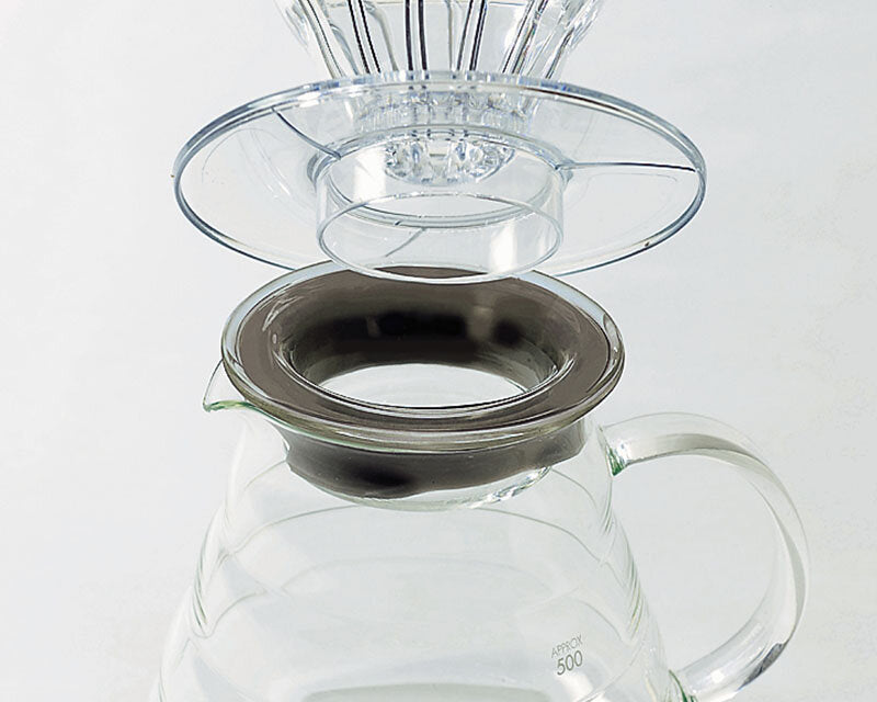 Hario V60 Range Glass Server