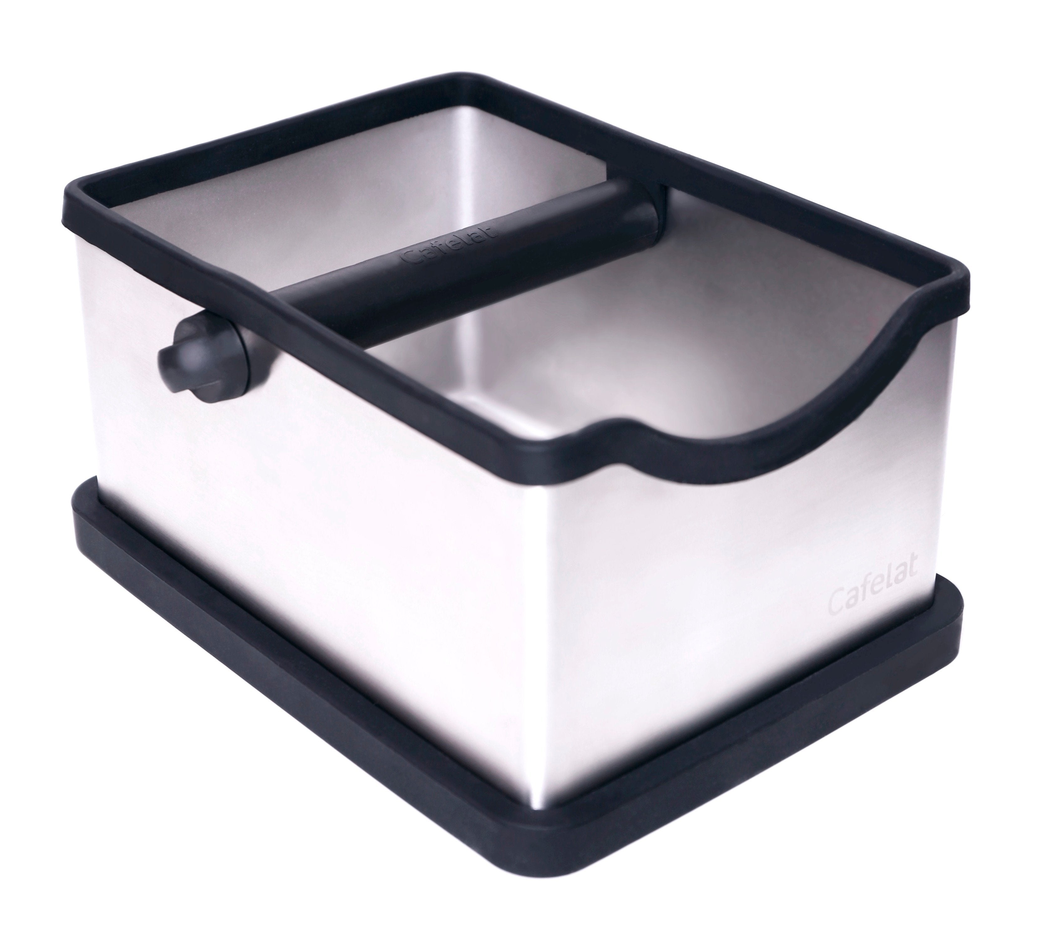 Cafelat Cafe Knockbox