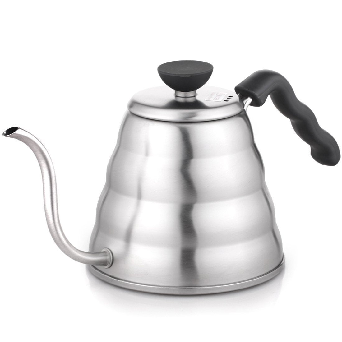 Hario Buono V60 Drip Kettle Stainless Steel 1200ml