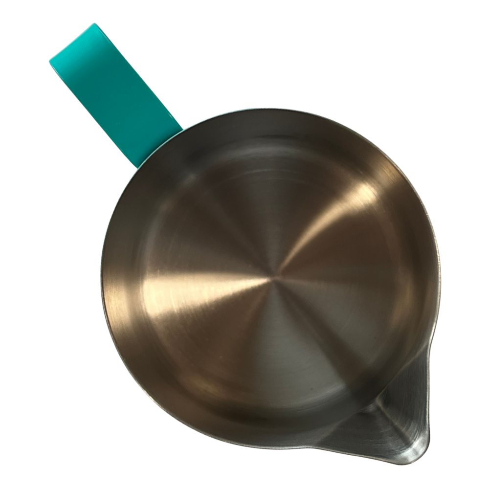 EDO Tiffany Blue Milk Pitcher